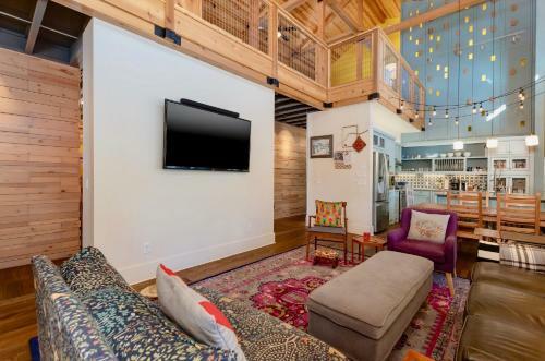 Rhapsody On Fall River Vacation Home By Estes Park Homes Home
