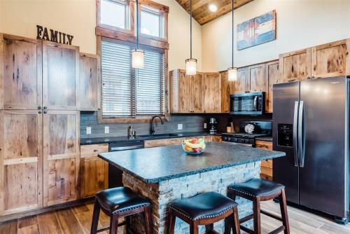 Unit 298 Townhome
