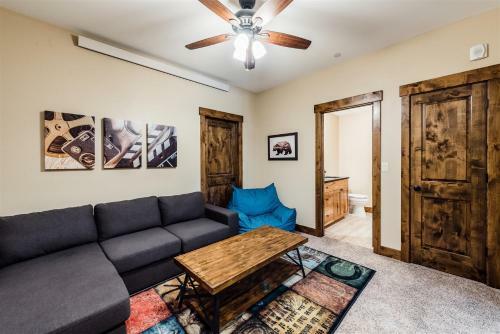 Unit 298 Townhome