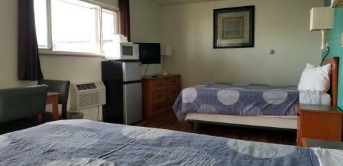 Hotel Americas Best Value Inn Greeley Evans