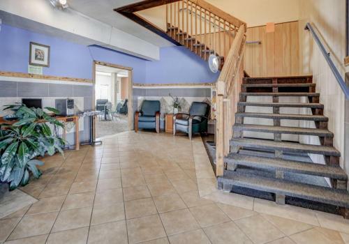 Hotel Americas Best Value Inn Greeley Evans