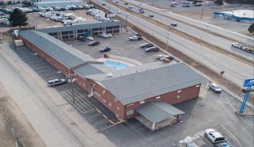Hotel Americas Best Value Inn Greeley Evans