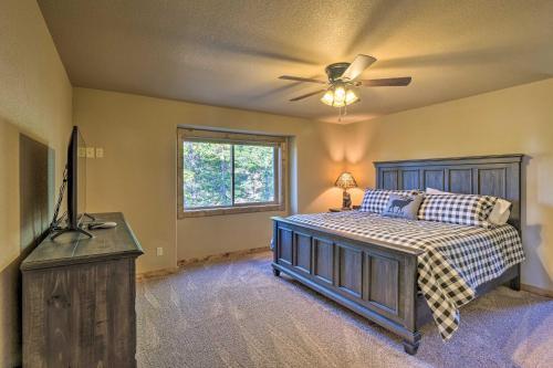 Fairplay Dream Escape 27 Mi To Breckenridge!