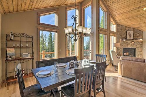 Fairplay Dream Escape 27 Mi To Breckenridge!
