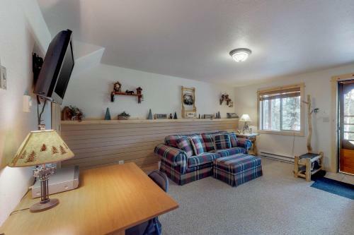 Little Bear Retreat