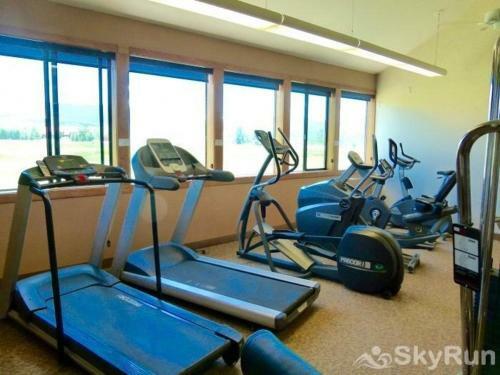 Apartamento Meadow Ridge Court 21 Unit 8 Condo