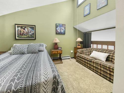 Apartamento Meadow Ridge Court 21 Unit 8 Condo