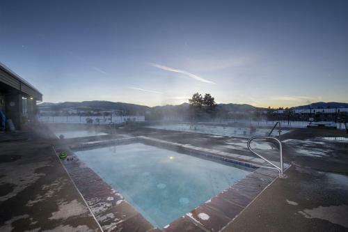 Apartamento Meadow Ridge Court 21 Unit 8 Condo