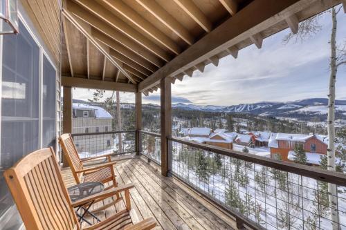 Summit View Rendezvous