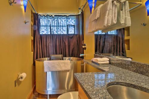 Private Fraser House With Mtn Views And Grill - Near Wp