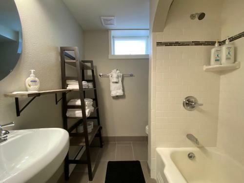 Apartamento Charming Bungalow Next To Csu -free Cruiser Bikes