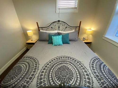 Apartamento Charming Bungalow Next To Csu -free Cruiser Bikes