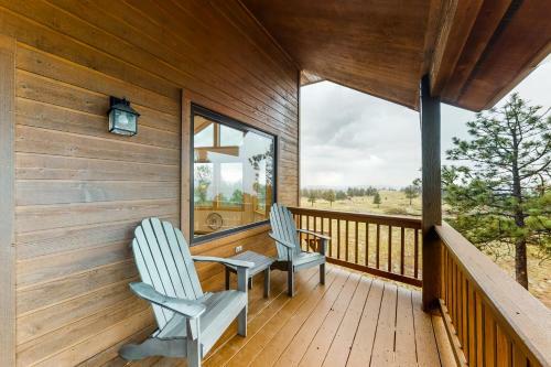 Skyline Ridge