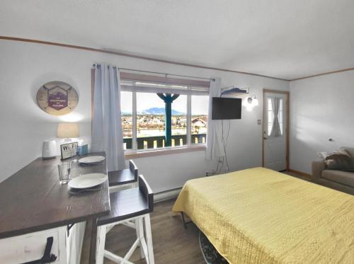Apartamento Winter Park Lodge I C5 Condo