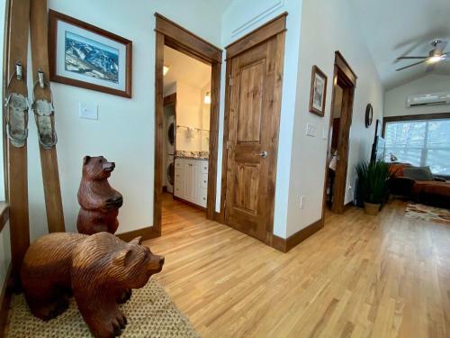 Apartamento The Bears Den! Walk To Town & Csu!