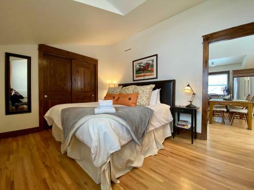 Apartamento The Bears Den! Walk To Town & Csu!