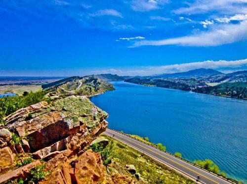 Apartamento The Bears Den! Walk To Town & Csu!