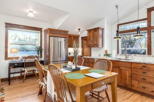 Apartamento The Bears Den! Walk To Town & Csu!