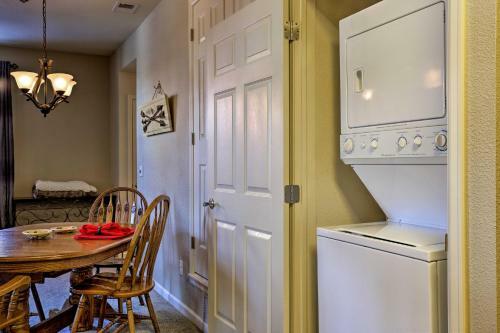 Apartamento Fraser Condo With Patio By Free Winter Park Shuttle!