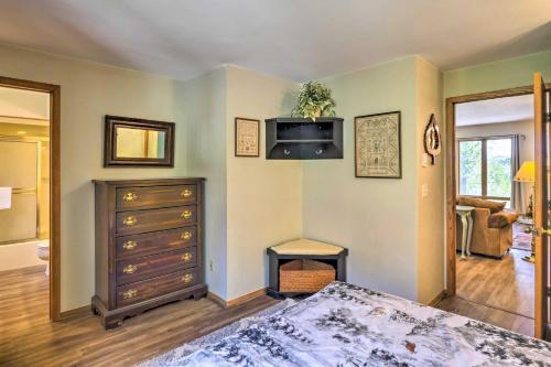 Renovated Condo W/ Oversized Garage ? On The Lift!