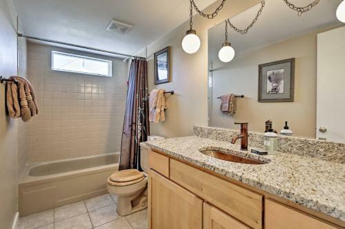 Apartamento Fraser Mountain Retreat With View And Free Ski Shuttle