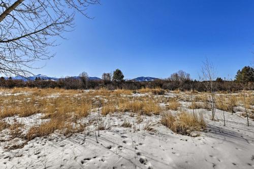 Apartamento Fraser Mountain Retreat With View And Free Ski Shuttle