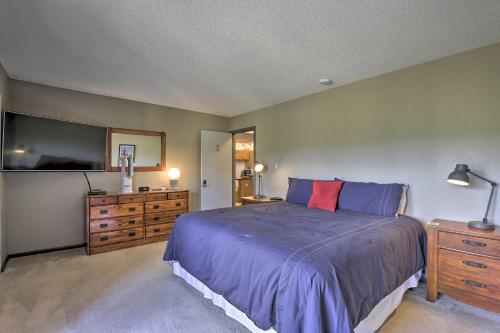 Apartamento The Jabberwocky Condo With Pool And Sauna Access
