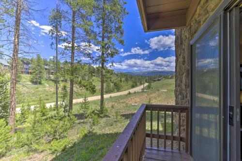 Apartamento The Jabberwocky Condo With Pool And Sauna Access