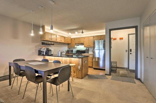 Apartamento The Jabberwocky Condo With Pool And Sauna Access