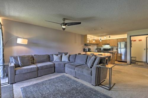 Apartamento The Jabberwocky Condo With Pool And Sauna Access