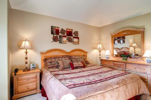 Canny Lodge
