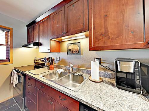 Apartamento Amazing Walkable Locale Condo Unit 313 Condo