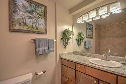 Updated Downtown Frisco Condo