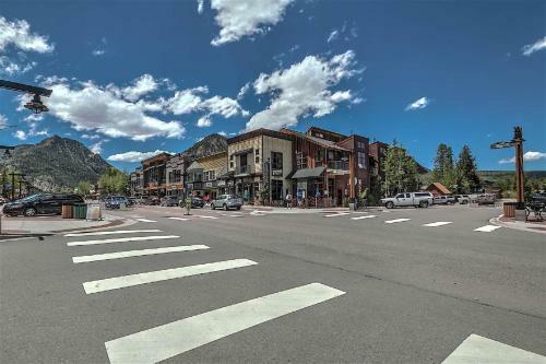 Updated Downtown Frisco Condo
