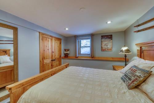 Ore House Condo