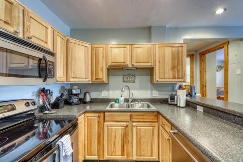 Ore House Condo