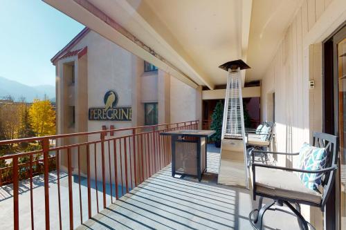 Peregrine 201