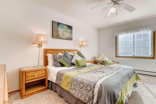 Frisco Main Street Condo