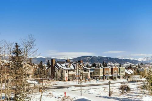 Frisco Main Street Condo