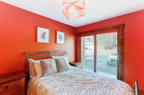 Pitkin Townhome B1