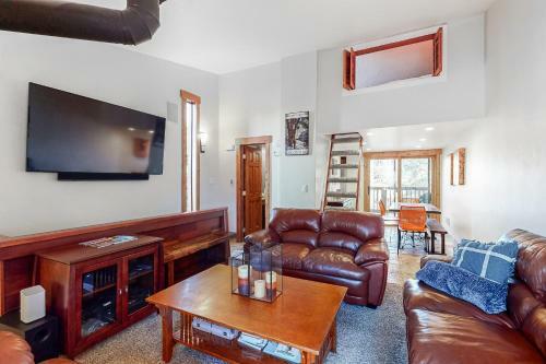 Pitkin Townhome B1