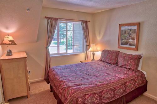 Villas At Swan's Nest #701 (Condo)