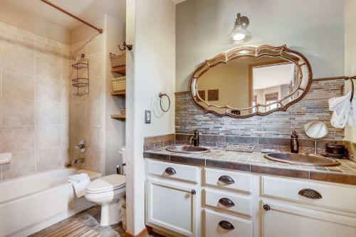 Large Townhome On Lake Dillon Path