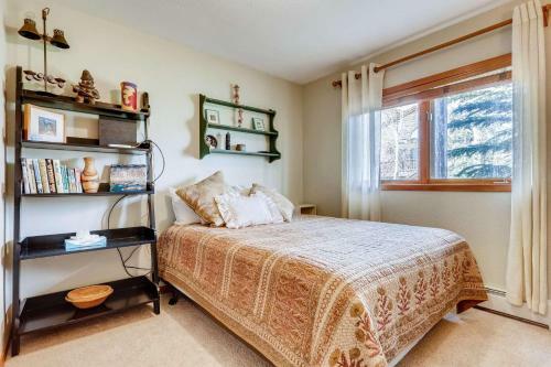 Large Townhome On Lake Dillon Path