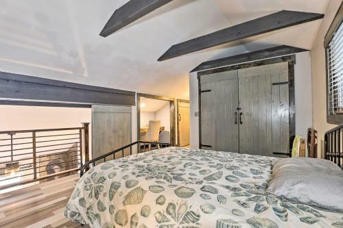 Apartamento Renovated Georgetown Condo With Mountain Views!