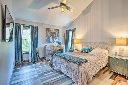 Apartamento Renovated Georgetown Condo With Mountain Views!