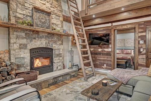Skyrun Cabin