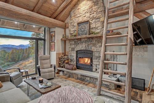 Skyrun Cabin