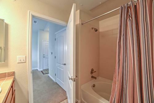 Apartamento Mountain Condo With Fireplace 2 Mi To Granby Ranch!