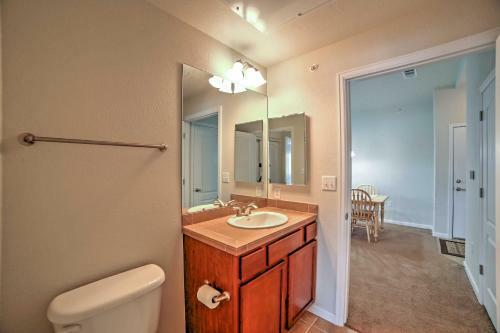 Apartamento Mountain Condo With Fireplace 2 Mi To Granby Ranch!